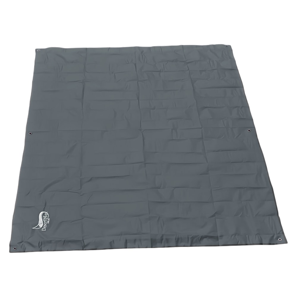 Ultralight Waterproof Tent Footprint Camping Mat For Travel 7