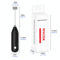 Electric Handheld Egg Beater Handheld Milk Frother Fast Electric Egg Beater For Cream Coffee Baki 7