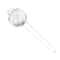 Professional Stainless Steel Egg Yolk Separator With Long Handle 6