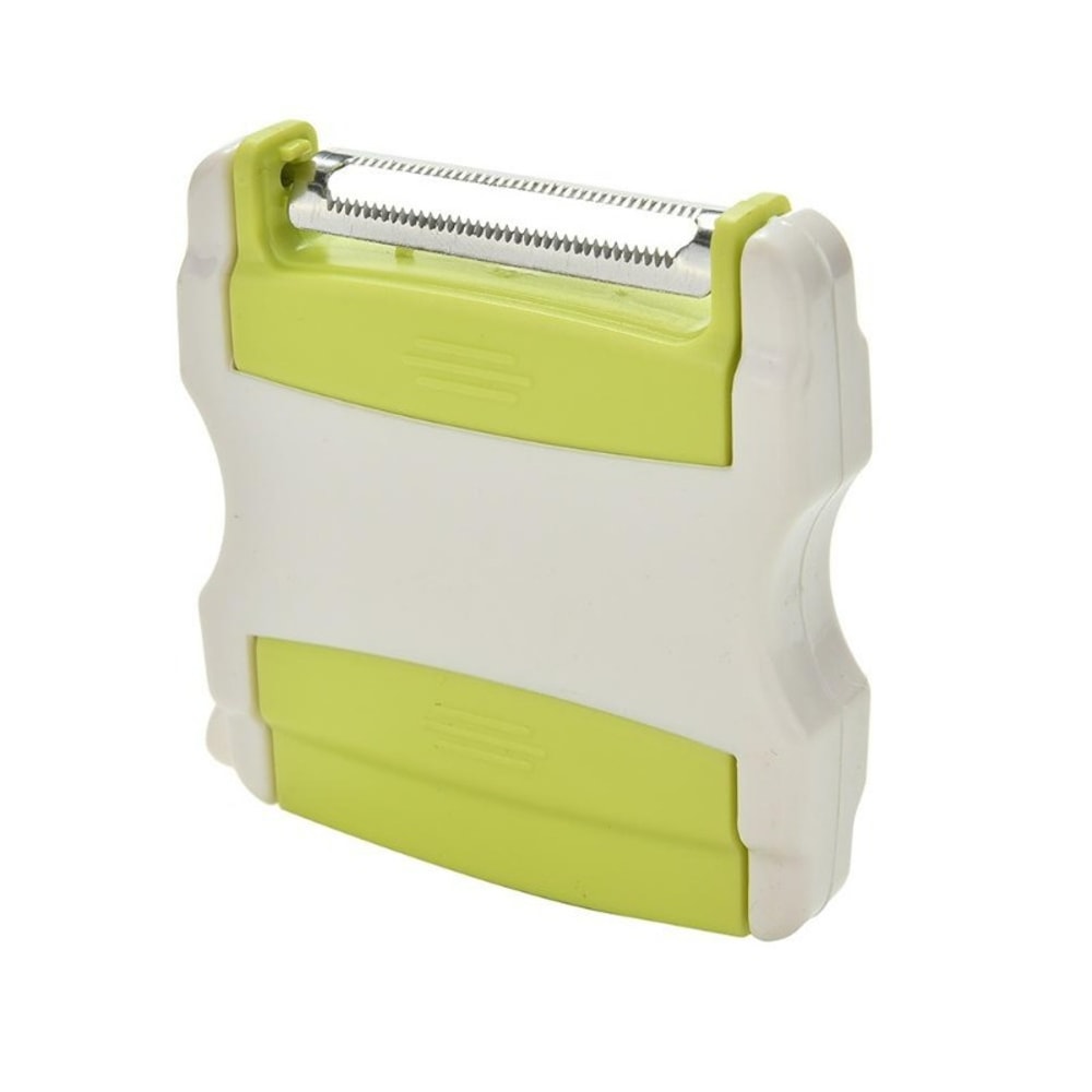 Premium Vegetable Cutter Fruit Slicer Easy Potato Carrot Peeler 4