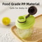 Portable Baby Formula Dispenser Milk Powder Container For Travel 2