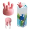 Funny Milk Bottle Pour Spout Leak Free Milk Carton Cap