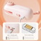 Premium Rechargeable Heat Sealer Portable Mini Bag Sealer Cutter For Fresh Food Storage 2