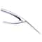 Premium Stainless Steel Shrimp Deveiner & Prawn Peeler Tool for Quick Seafood Prep