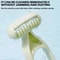 Painless Electric Epilator for Women Sensitive Skin Hair Remover & Bikini Trimmer