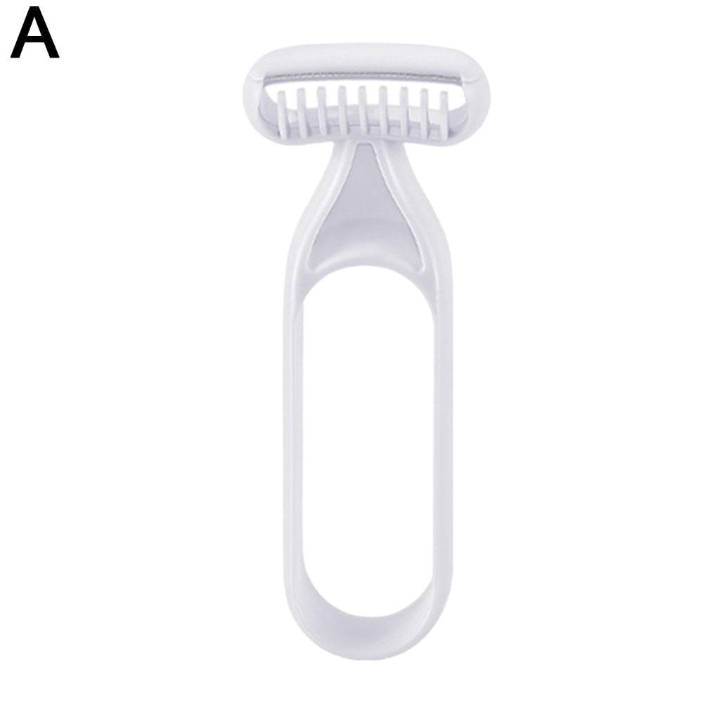 Painless Electric Epilator for Women Sensitive Skin Hair Remover & Bikini Trimmer