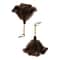Premium Ostrich Feather Duster With Wooden Handle Anti Static Dust Remover 7