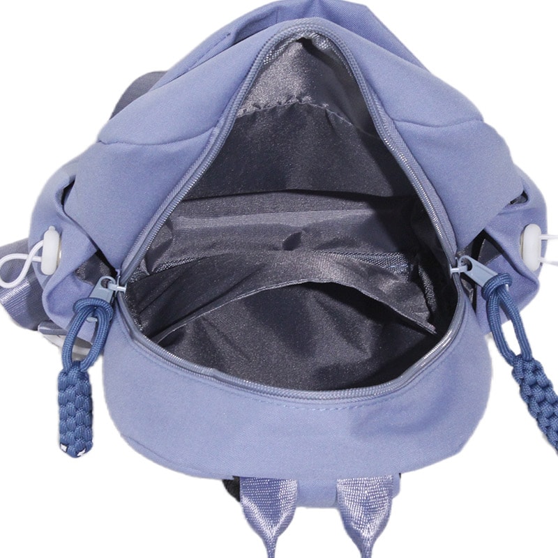 Trendy Waterproof Boys Crossbody Bag for Cycling & Sports Style