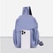 Trendy Waterproof Boys Crossbody Bag for Cycling & Sports Style