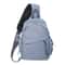 Trendy Waterproof Boys Crossbody Bag for Cycling & Sports Style