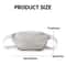 Premium Plaid Mini Chest Bag Lightweight Nylon Phone Shoulder Bag for Travel & Commuting