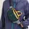 Versatile Crossbody Sling Bag for Travel Hiking and Daily Commutes