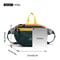 Versatile Crossbody Sling Bag for Travel Hiking and Daily Commutes