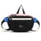 Versatile Crossbody Sling Bag for Travel Hiking and Daily Commutes