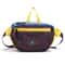 Versatile Crossbody Sling Bag for Travel Hiking and Daily Commutes