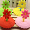 BPA Free Silicone Cup Lid Reusable Mug Cover for Hot Drinks