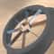 Stainless Steel Apple Corer and Fruit Slicer Pitter Tool