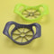 Stainless Steel Apple Corer and Fruit Slicer Pitter Tool