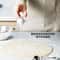 Stainless Steel Flour Duster Wand For Baking And Powdered Sugar 1