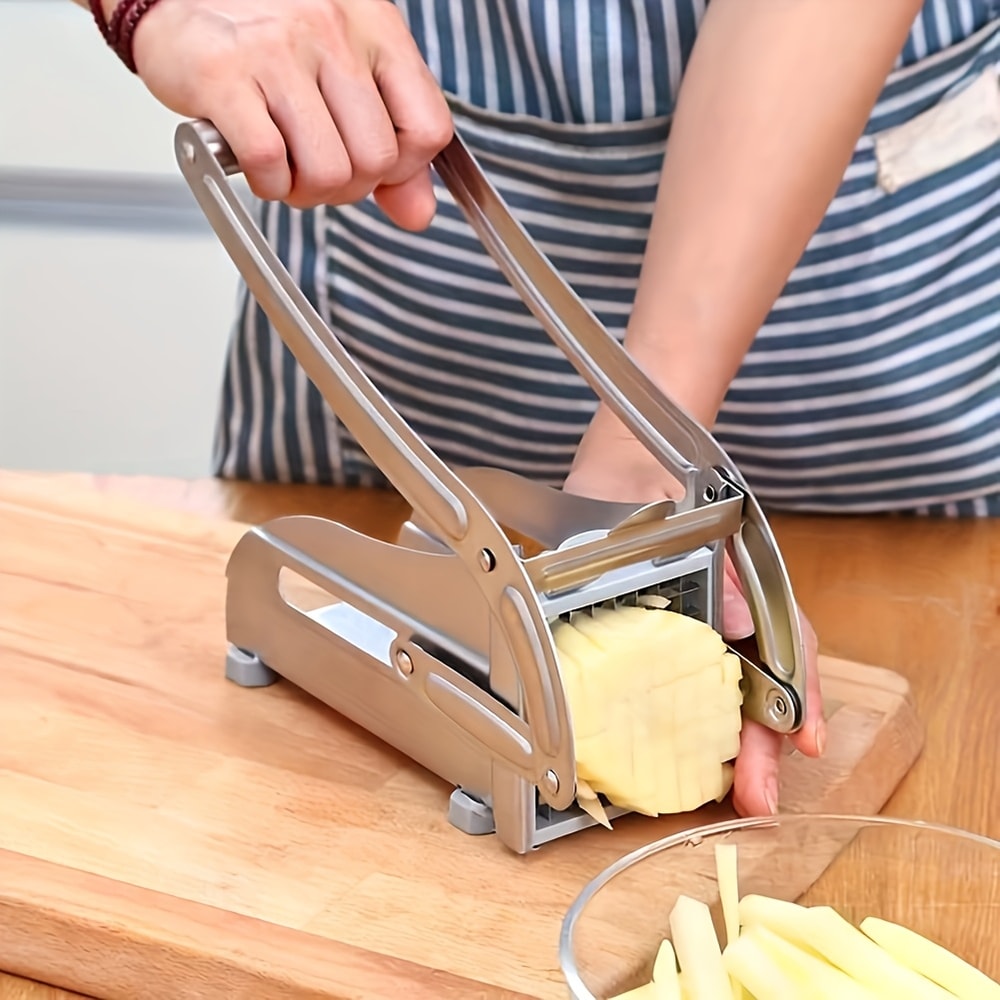 Multi Function Vegetable Cutter And Mandoline Slicer For Fast Meal Prep 1