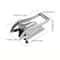 Multi Function Vegetable Cutter And Mandoline Slicer For Fast Meal Prep 4