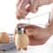Stainless Steel Egg Topper Cutter and Egg Shell Opener