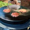 Stainless Steel Smash Burger Press and Heavy Duty Burger Patty Maker