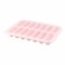Silicone Sausage Mold with Lid DIY Sausage Maker and Hot Dog Mold