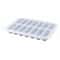 Silicone Sausage Mold with Lid DIY Sausage Maker and Hot Dog Mold