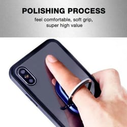 car air vent phone holder degree adjustable mount