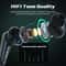 Low Latency Wireless Gaming Earbuds with Mic for Mobile Play