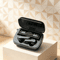 Touch Control Wireless Bluetooth Headphones with LED Display