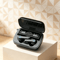 Touch Control Wireless Bluetooth Headphones with LED Display