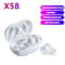 Wireless Noise Canceling Bluetooth Earbuds with LED Display