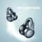 Wireless Noise Canceling Bluetooth Earbuds with LED Display