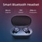 Noise Cancelling Bluetooth Earphones with Mic