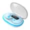 Wireless Bluetooth Earbuds with Noise Reduction and HiFi Stereo