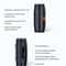 Outdoor Bluetooth Subwoofer Speaker with Waterproof Stereo Sound