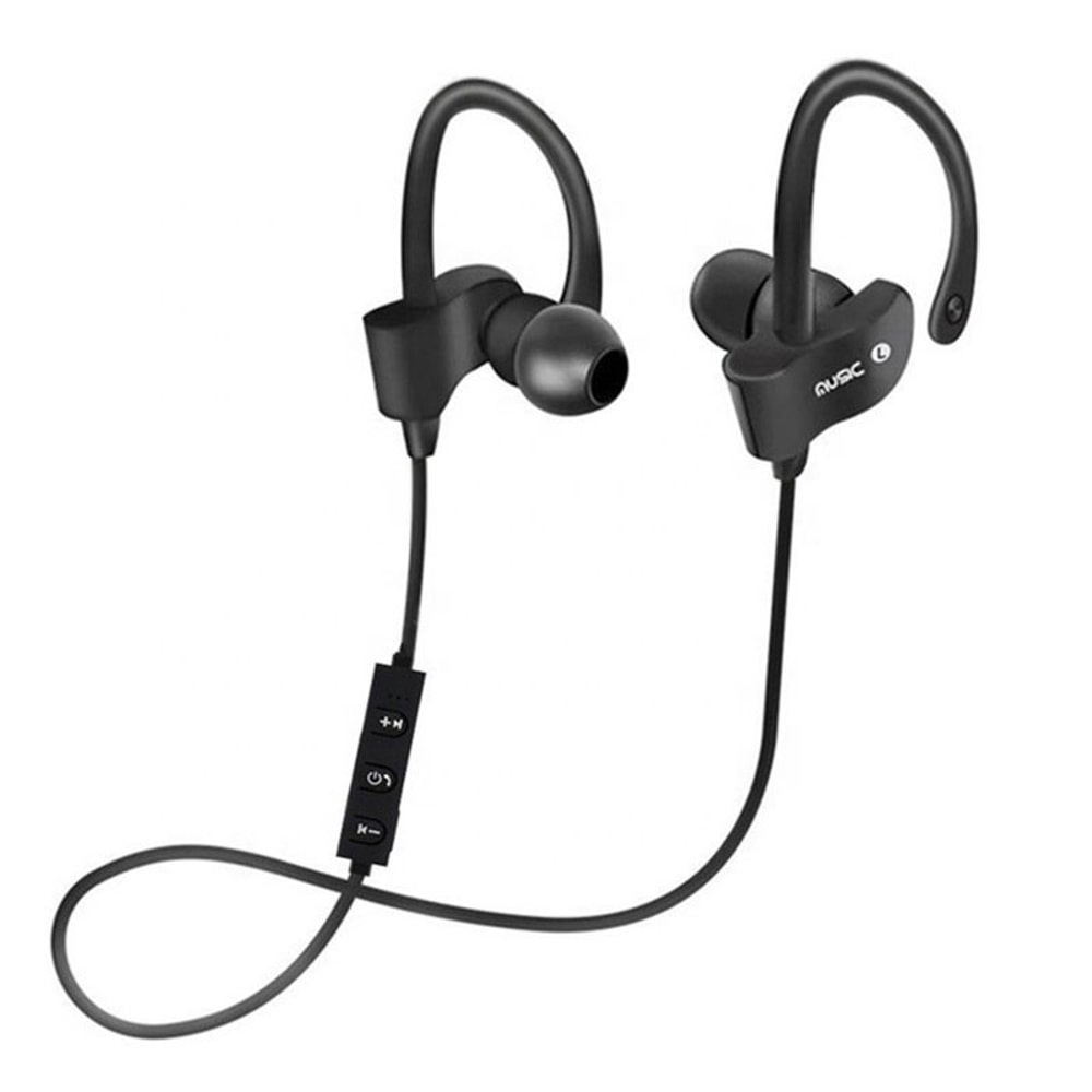 Sport Wireless Bluetooth Earphones For Music Gaming 6