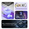 Wireless TWS Bluetooth Sport Earbuds With Mic And Charging Case 4
