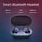 TWS Wireless Bluetooth Earbuds with Mic and Charging Case