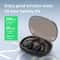 Wireless Bluetooth Gaming Earbuds with Touch Control and Mic