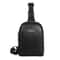 Fashionable Chest Bag For Women With Wide Shoulder Strap 7