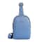 Fashionable Chest Bag For Women With Wide Shoulder Strap 10