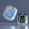 Transparent TWS Wireless Bluetooth Earbuds with HiFi Sound