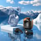 Mini Wireless Earbuds with LED Power Display & TWS Stereo Sound