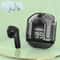 TWS Transparent Wireless Earbuds With HIFI Sound Bluetooth 1