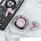Transparent Bluetooth Earbuds with LED Display Wireless In Ear Earphones