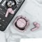 Transparent Bluetooth Earbuds with LED Display Wireless In Ear Earphones