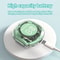 Transparent Bluetooth Earbuds with LED Display Wireless In Ear Earphones